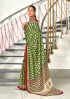 Tew Soft Pure Cotton Fancy Printed Sarees Wholesale Suppliers In India